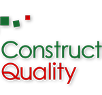 Logo construction quality